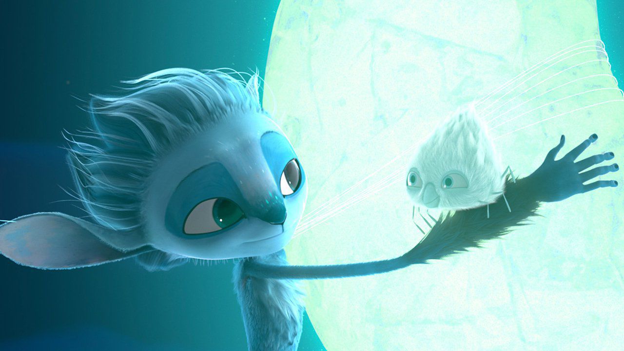 Mune Guardian Of The Moon Porn